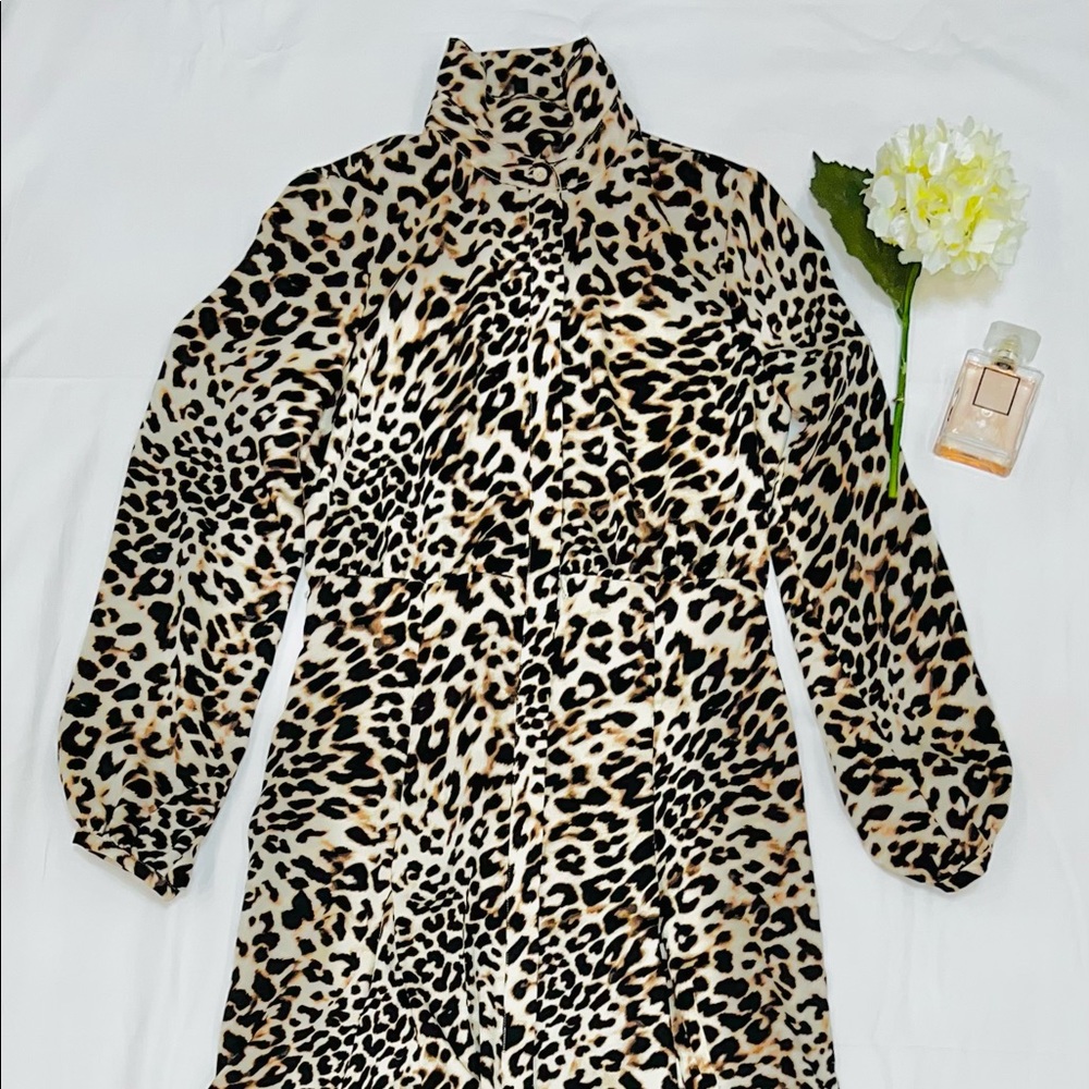 BCBGMaxAzria Dress